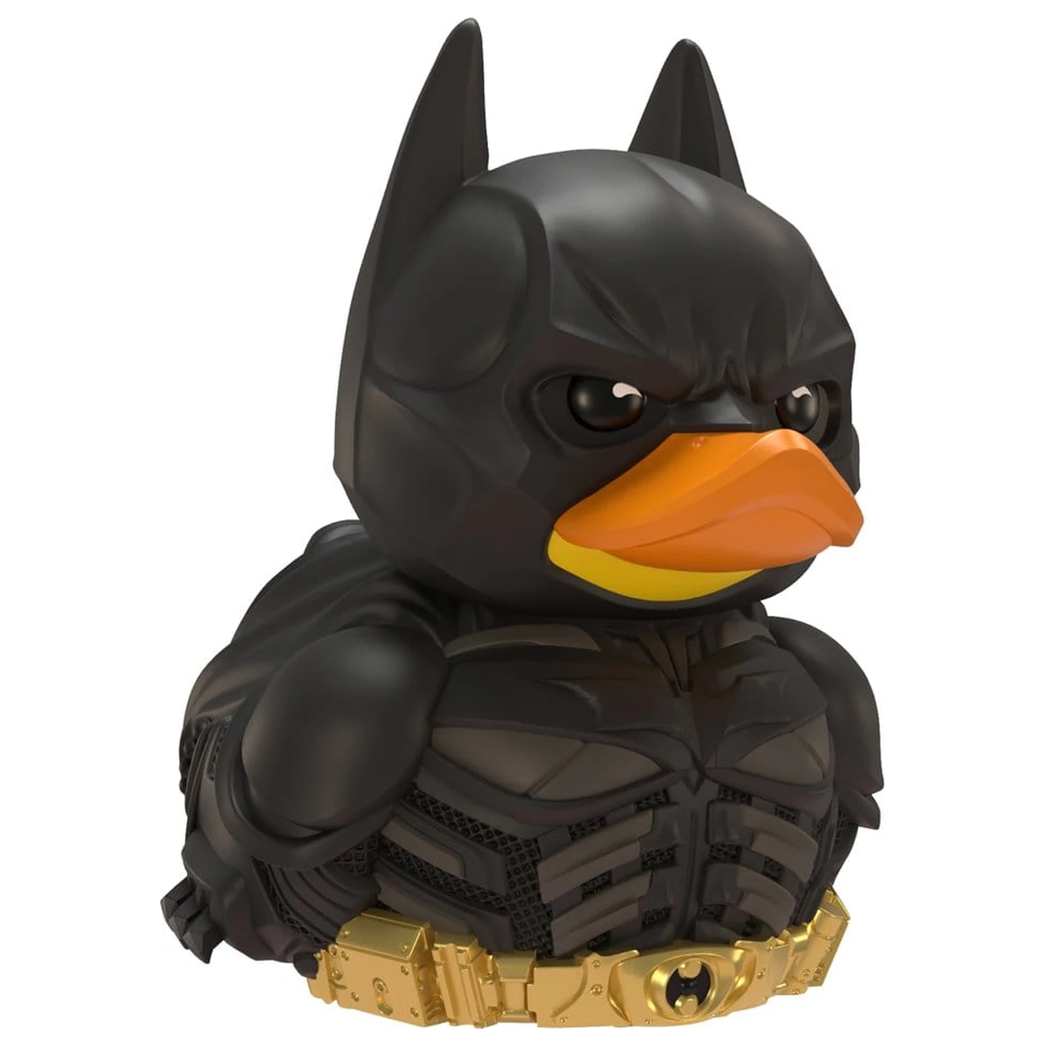 DC Comics Tubbz Mini PVC figurka Batman The Dark Knight 5 cm fotografii produktu