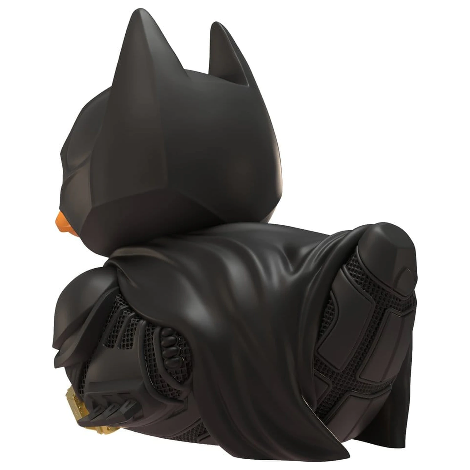 DC Comics Tubbz Mini PVC figurka Batman The Dark Knight 5 cm fotografii produktu