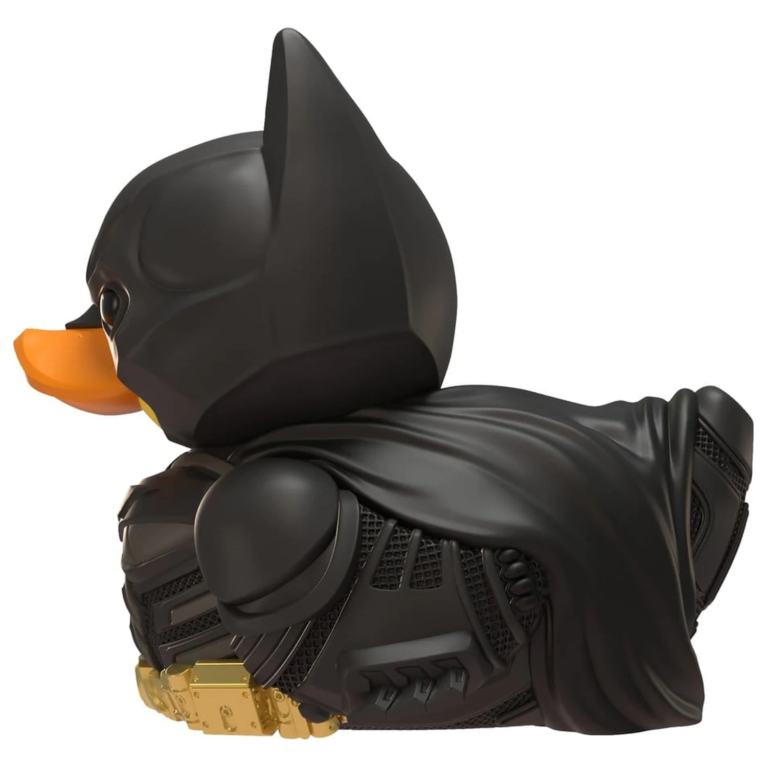 DC Comics Tubbz Mini PVC figurka Batman The Dark Knight 5 cm fotografii produktu