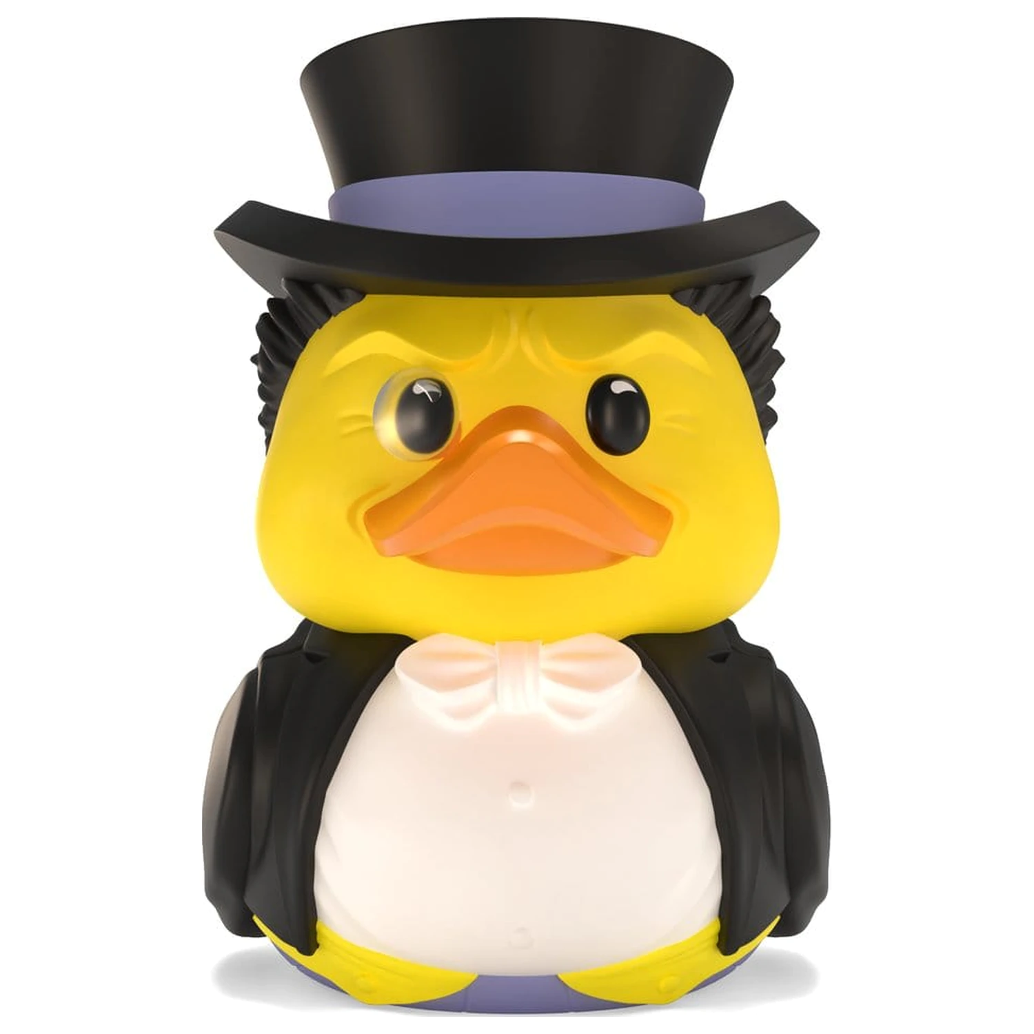 DC Comics Tubbz Mini PVC figurka Penguin 5 cm fotografii produktu