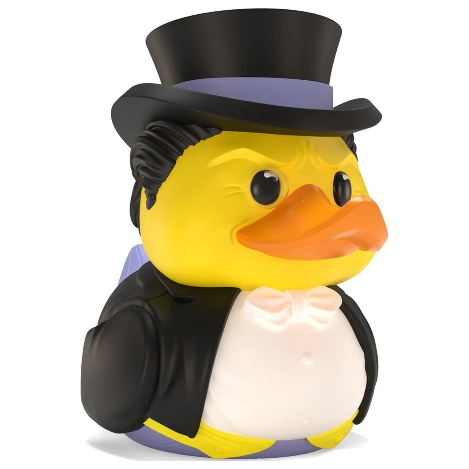 DC Comics Tubbz Mini PVC figurka Penguin 5 cm fotografii produktu