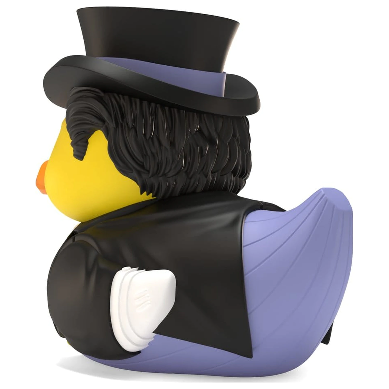 DC Comics Tubbz Mini PVC figurka Penguin 5 cm fotografii produktu