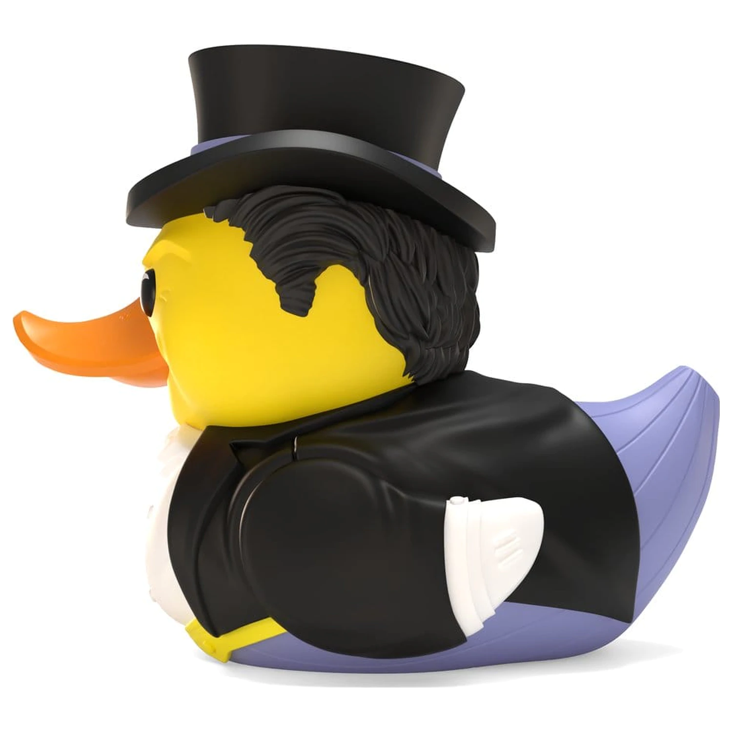 DC Comics Tubbz Mini PVC figurka Penguin 5 cm fotografii produktu