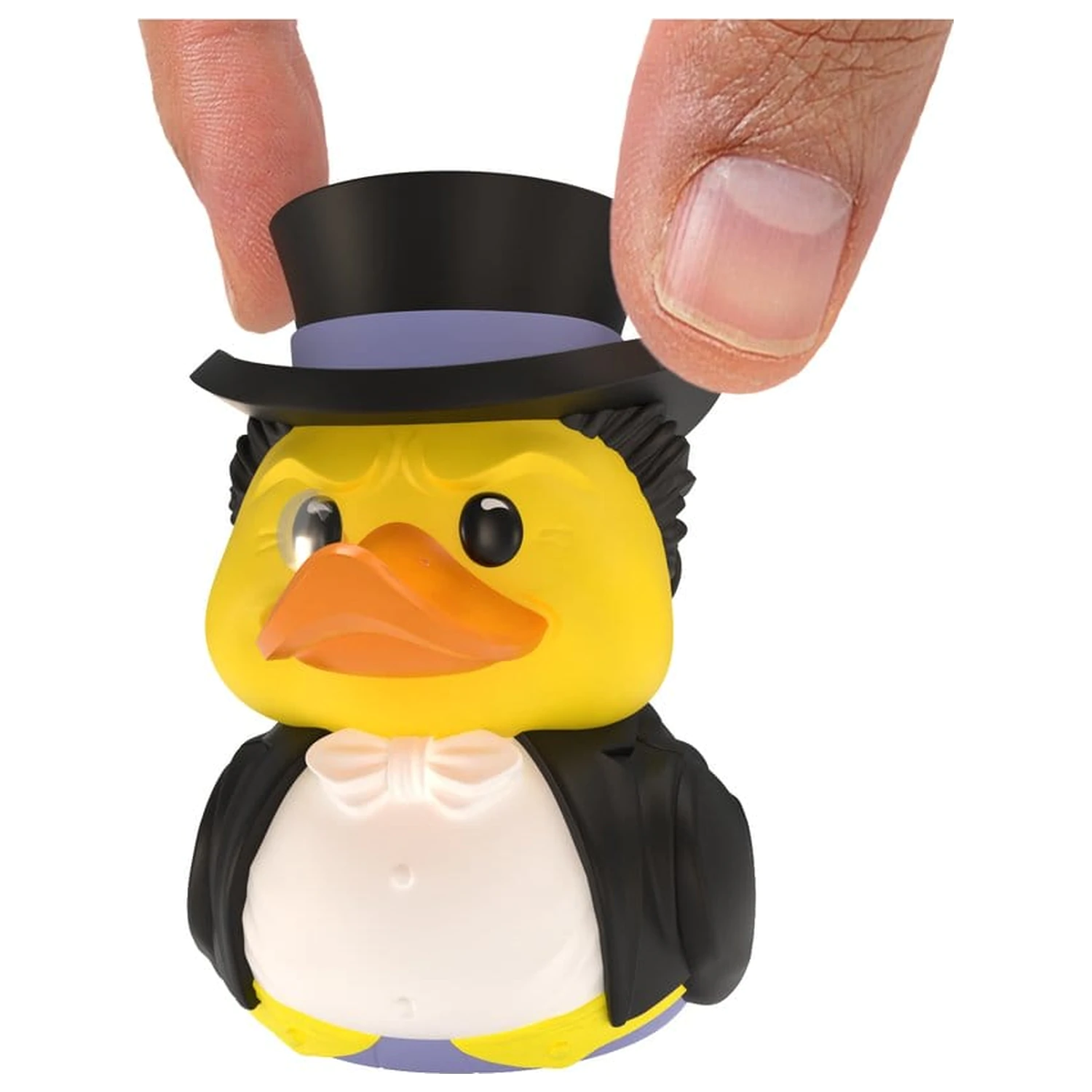 DC Comics Tubbz Mini PVC figurka Penguin 5 cm fotografii produktu