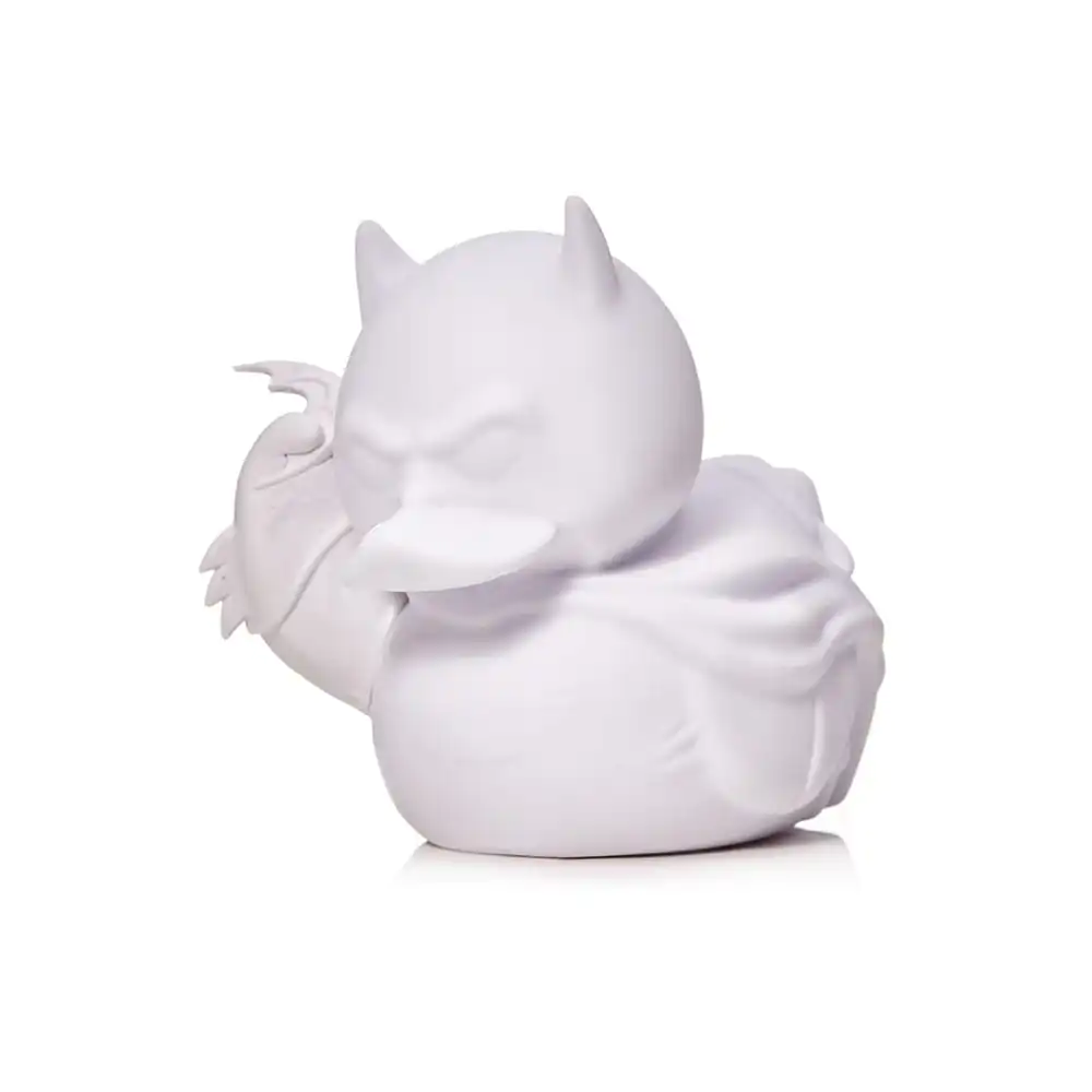 DC Comics Tubbz PVC figurka DIY Batman 10 cm fotografii produktu