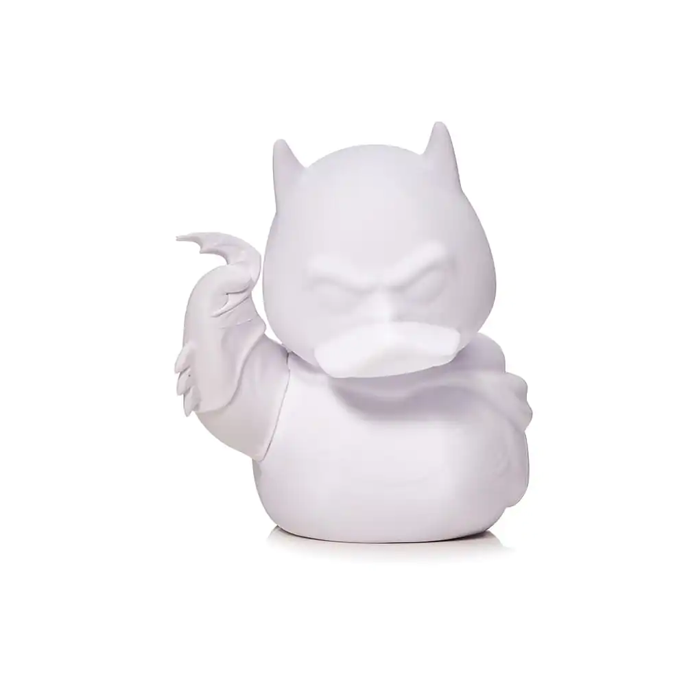 DC Comics Tubbz PVC figurka DIY Batman 10 cm fotografii produktu
