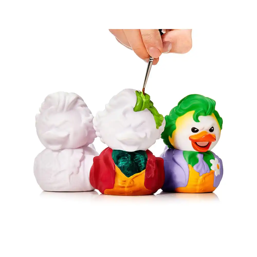 DC Comics Tubbz PVC figurka DIY Joker 10 cm fotografii produktu