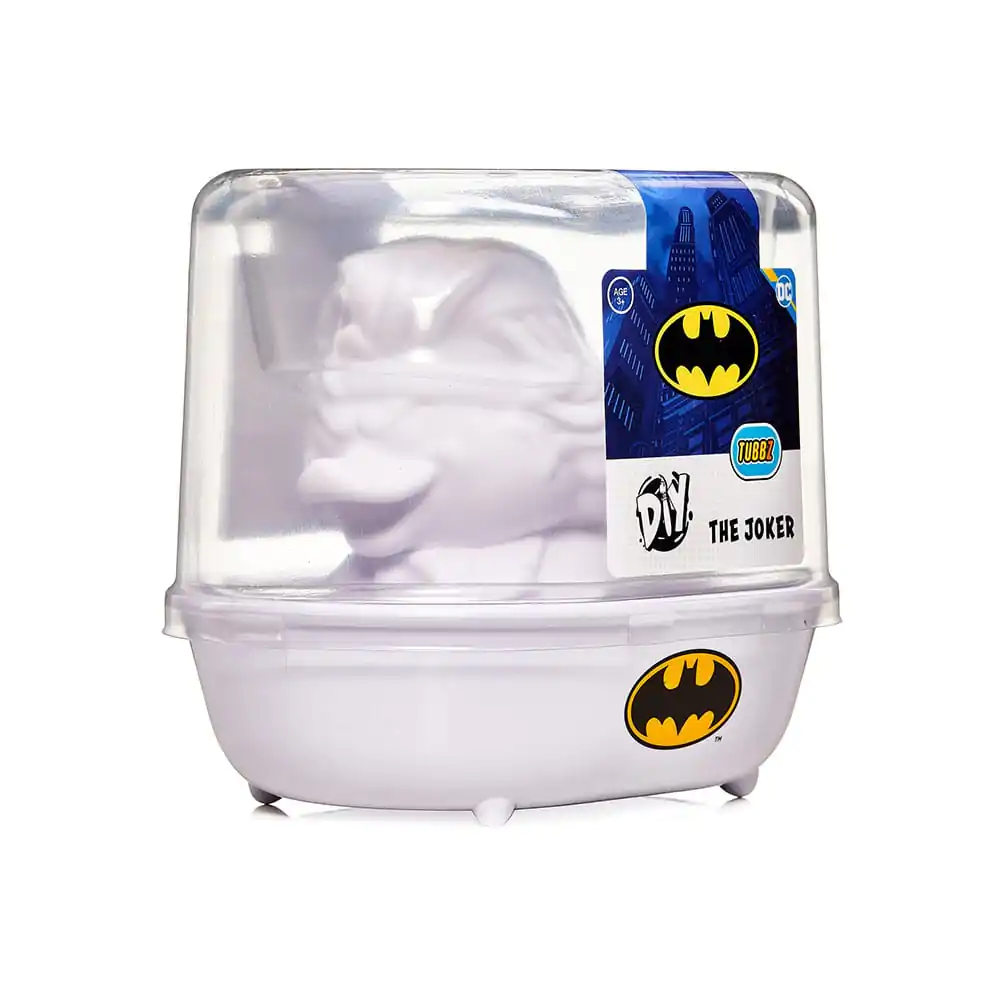 DC Comics Tubbz PVC figurka DIY Joker 10 cm fotografii produktu