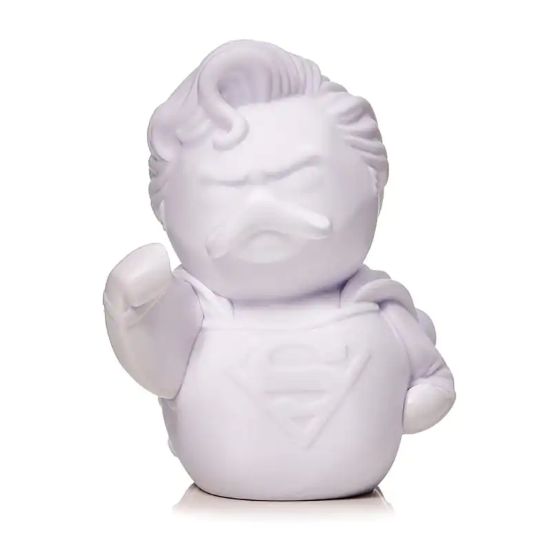 DC Comics Tubbz PVC figurka DIY Superman 10 cm fotografii produktu