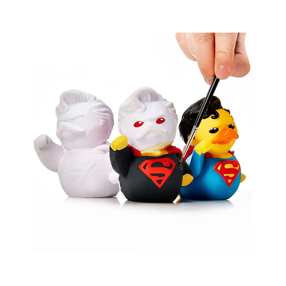 DC Comics Tubbz PVC figurka DIY Superman 10 cm fotografii produktu