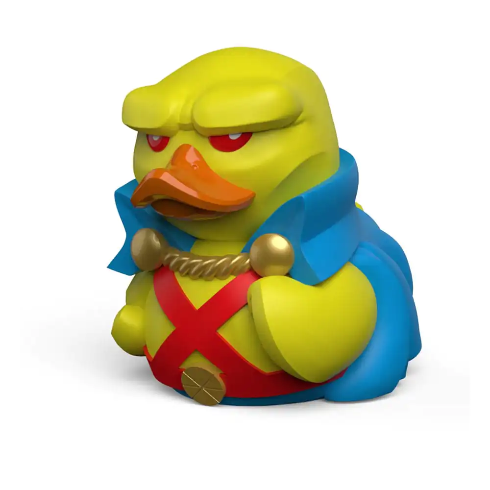 DC Comics Tubbz PVC figurka Martian Manhunter 1. edice 10 cm fotografii produktu
