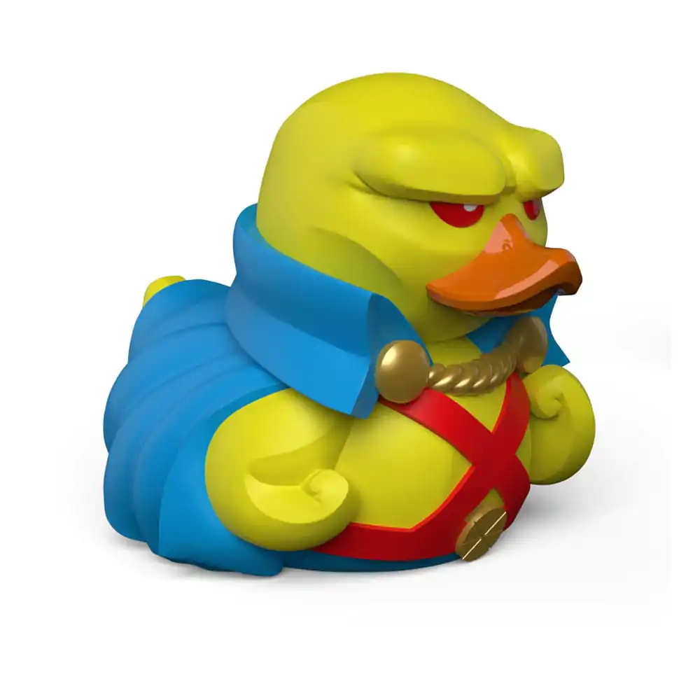 DC Comics Tubbz PVC figurka Martian Manhunter 1. edice 10 cm fotografii produktu