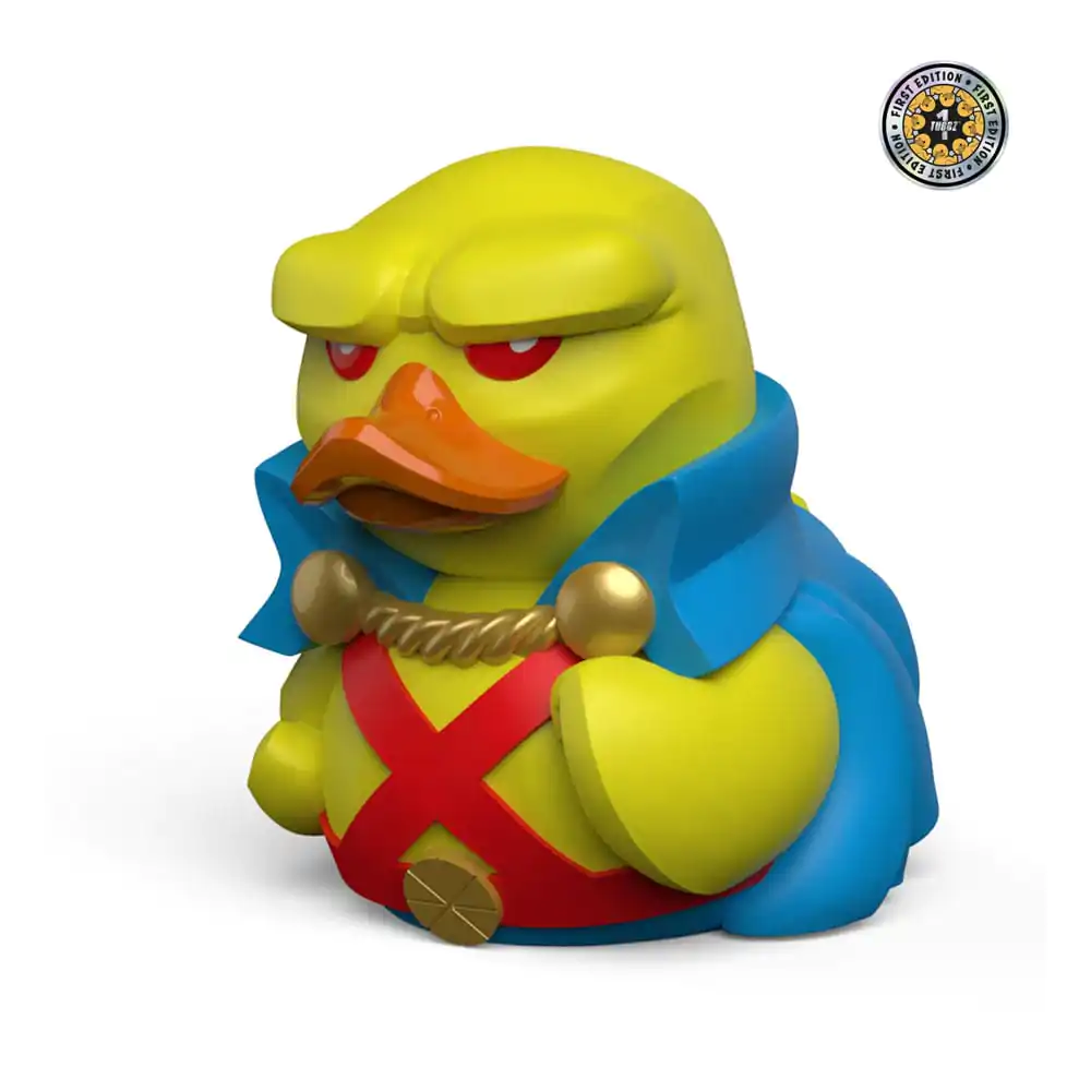 DC Comics Tubbz PVC figurka Martian Manhunter 1. edice 10 cm fotografii produktu