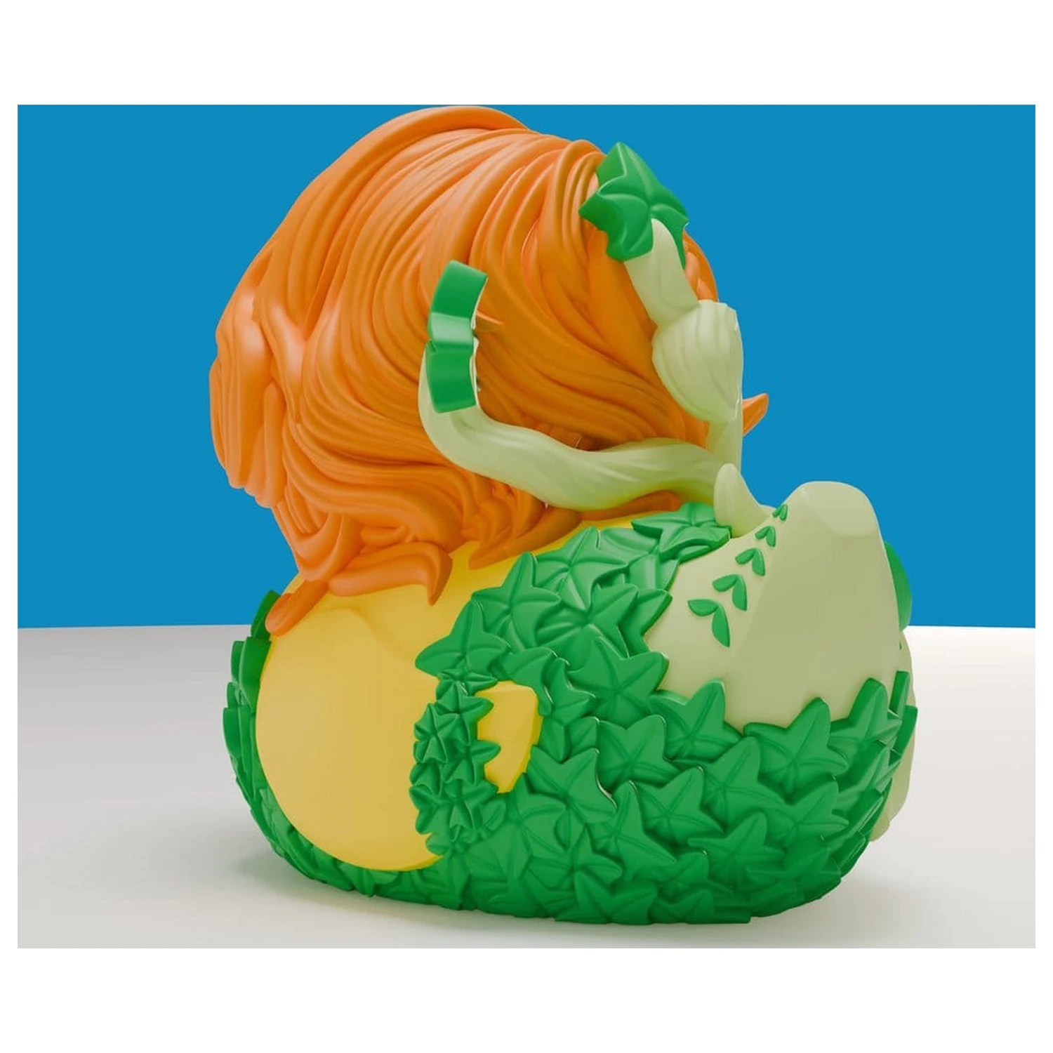 DC Comics Tubbz PVC figurka Poison Ivy v krabici, edice 10 cm fotografii produktu