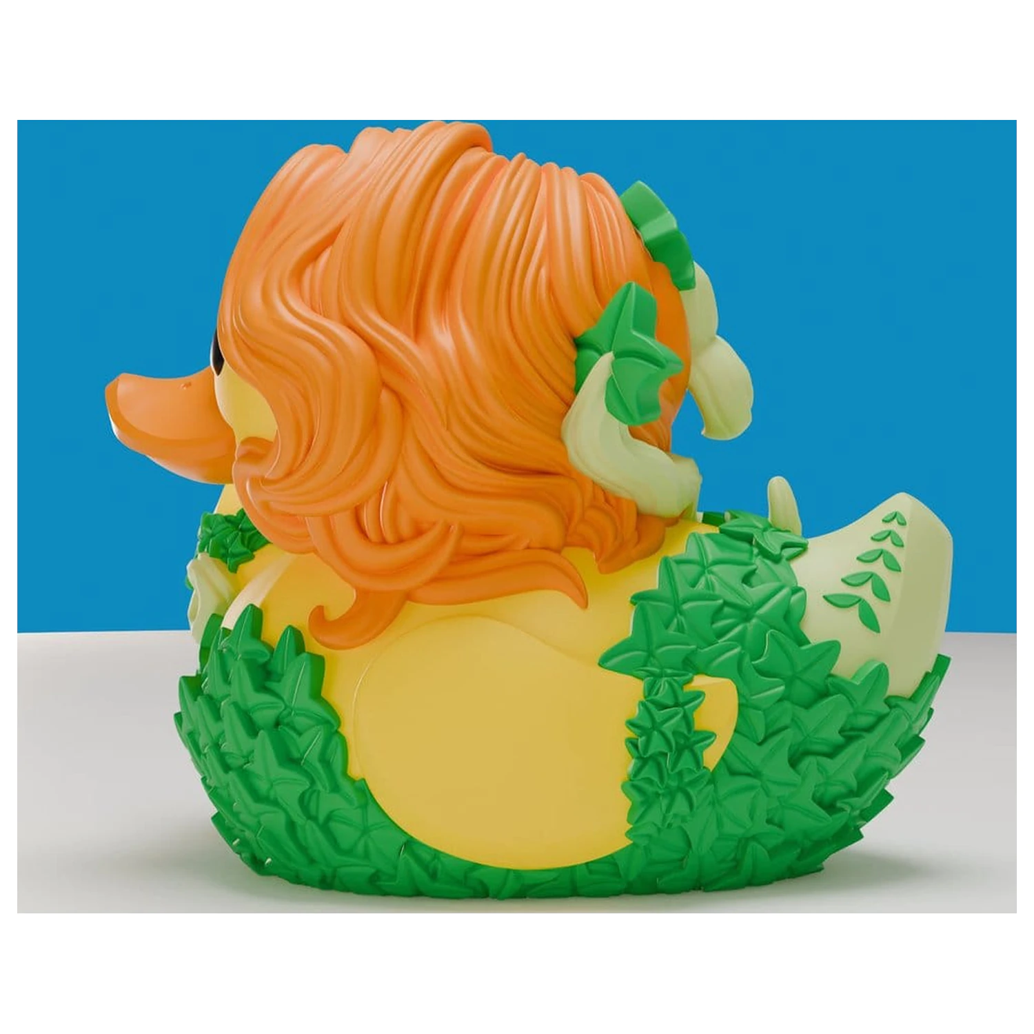 DC Comics Tubbz PVC figurka Poison Ivy v krabici, edice 10 cm fotografii produktu