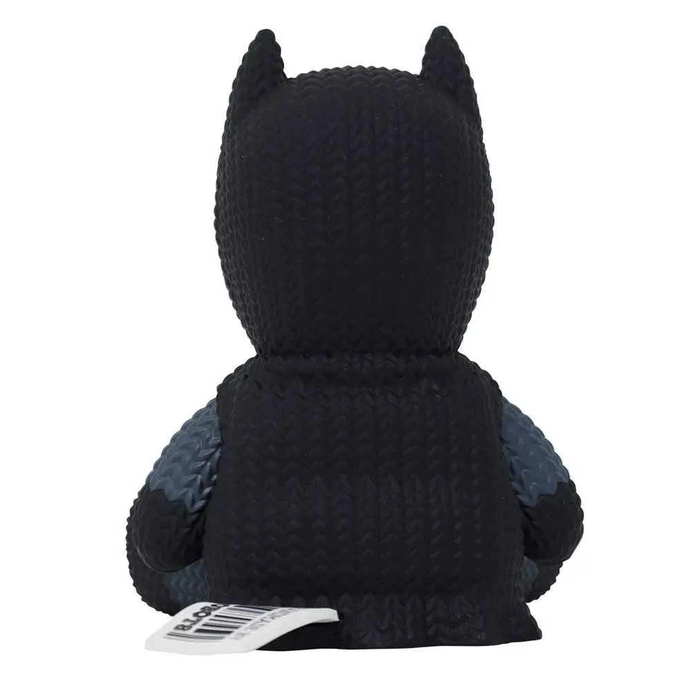 DC Comics Vinyl Figure Batman Black Suit Edition 13 cm fotografii produktu