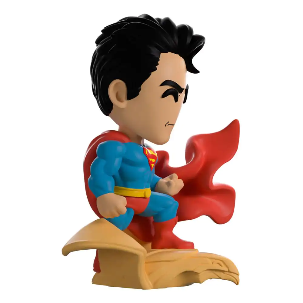 DC Comics Vinylová figurka Superman Vol. 2 13 cm fotografii produktu