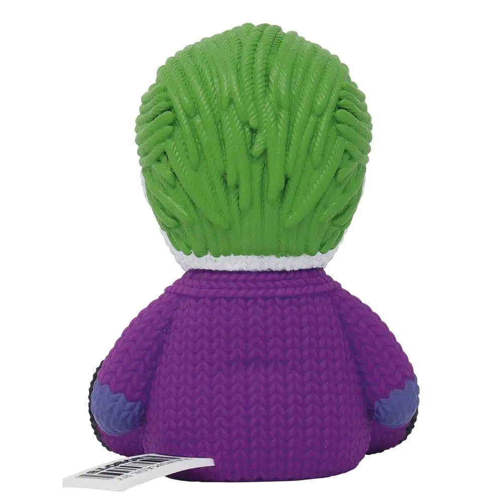 DC Comics vinylová figurka The Joker 13 cm fotografii produktu