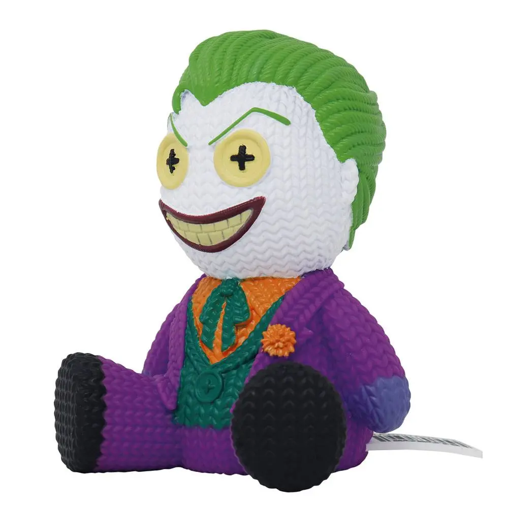 DC Comics vinylová figurka The Joker 13 cm fotografii produktu