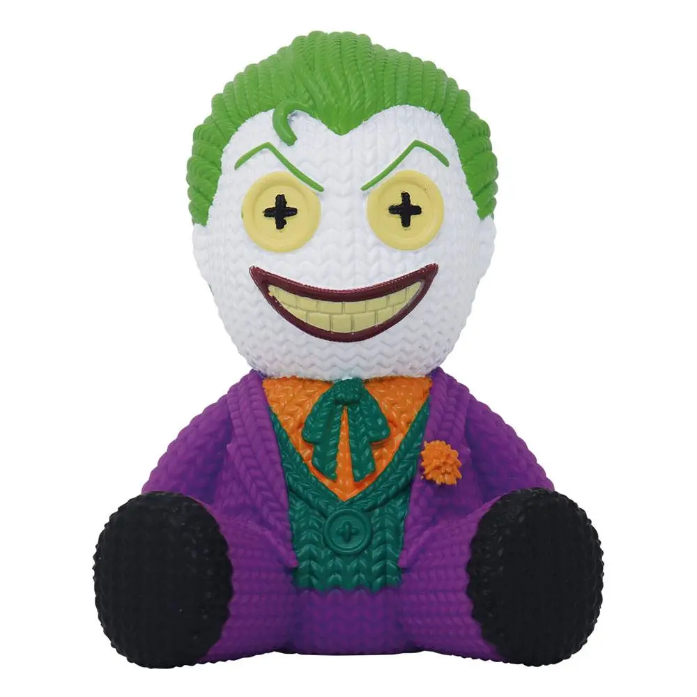 DC Comics vinylová figurka The Joker 13 cm fotografii produktu