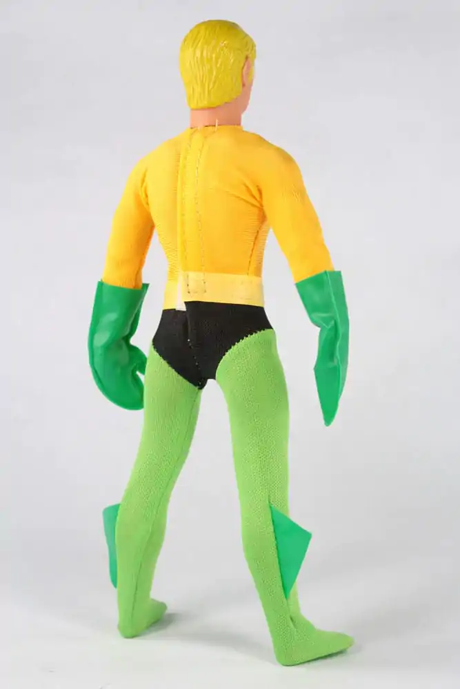 DC Comics: World&#039;s Greatest Super-Heroes Akční figurka Aquaman 50th Anniversary 20 cm fotografii produktu