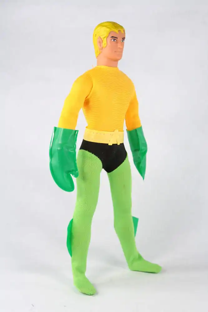 DC Comics: World&#039;s Greatest Super-Heroes Akční figurka Aquaman 50th Anniversary 20 cm fotografii produktu