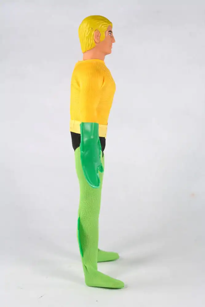 DC Comics: World&#039;s Greatest Super-Heroes Akční figurka Aquaman 50th Anniversary 20 cm fotografii produktu