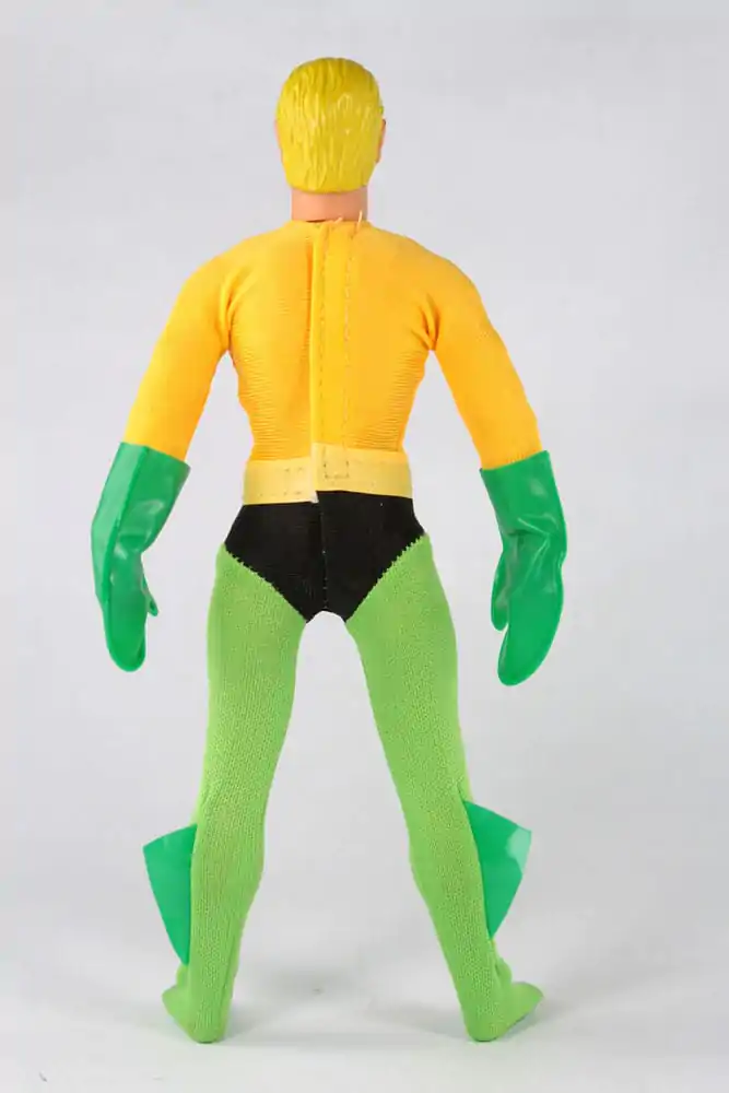 DC Comics: World&#039;s Greatest Super-Heroes Akční figurka Aquaman 50th Anniversary 20 cm fotografii produktu