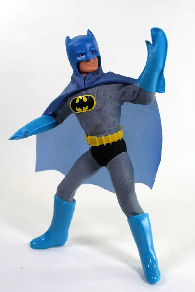 DC Comics: World's Greatest Super-Heroes Akční figurka Batman 50th Anniversary 20 cm fotografii produktu