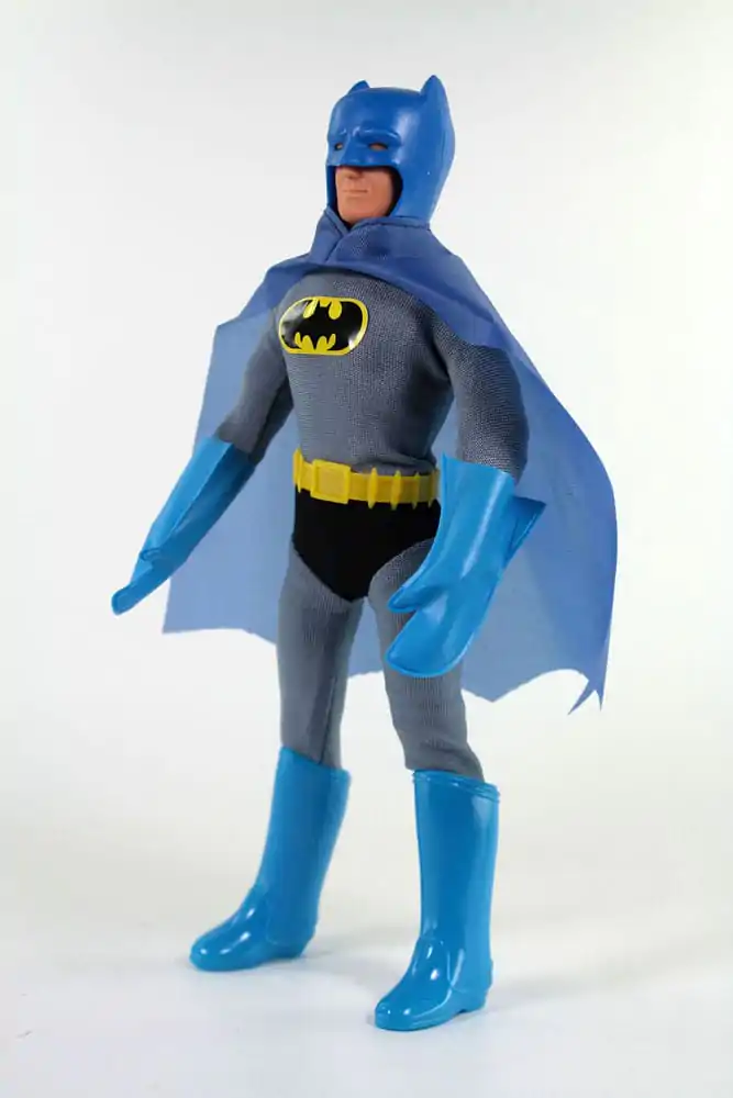 DC Comics: World's Greatest Super-Heroes Akční figurka Batman 50th Anniversary 20 cm fotografii produktu