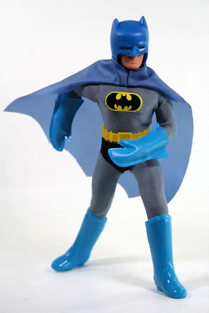 DC Comics: World's Greatest Super-Heroes Akční figurka Batman 50th Anniversary 20 cm fotografii produktu