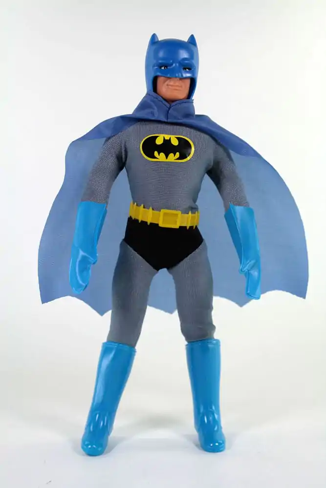 DC Comics: World's Greatest Super-Heroes Akční figurka Batman 50th Anniversary 20 cm fotografii produktu