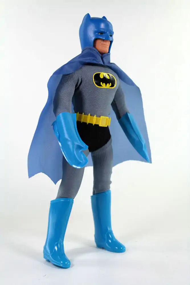 DC Comics: World's Greatest Super-Heroes Akční figurka Batman 50th Anniversary 20 cm fotografii produktu