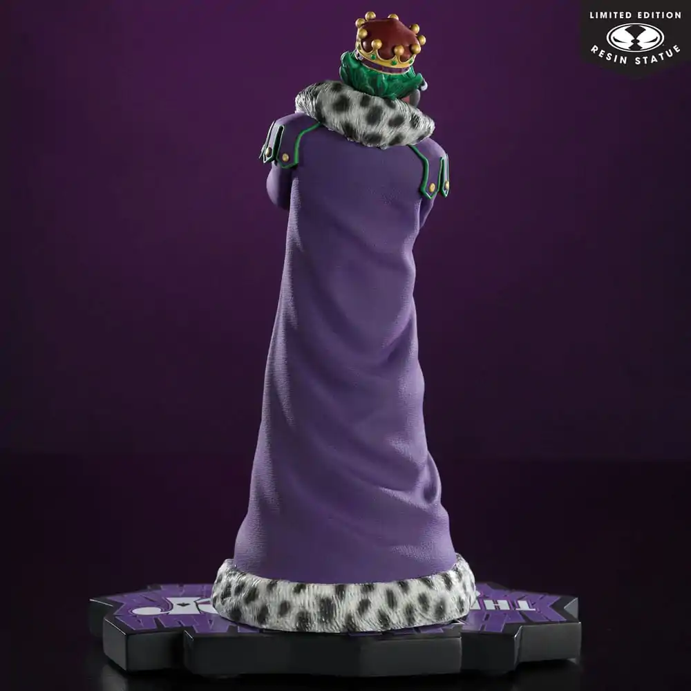DC Direct socha 1/10 The Joker Purple Craze: The Joker by Ed McGuiness 19 cm fotografii produktu