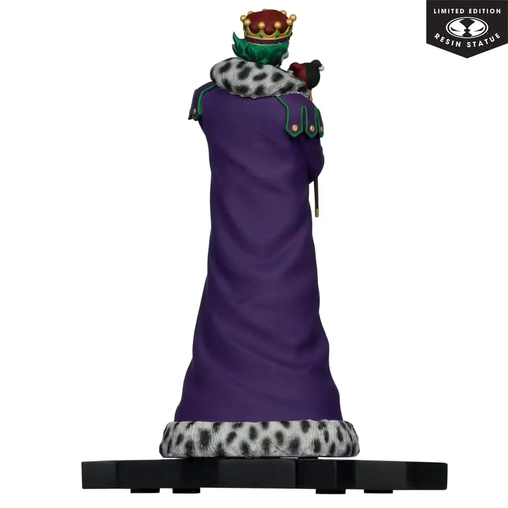 DC Direct socha 1/10 The Joker Purple Craze: The Joker by Ed McGuiness 19 cm fotografii produktu