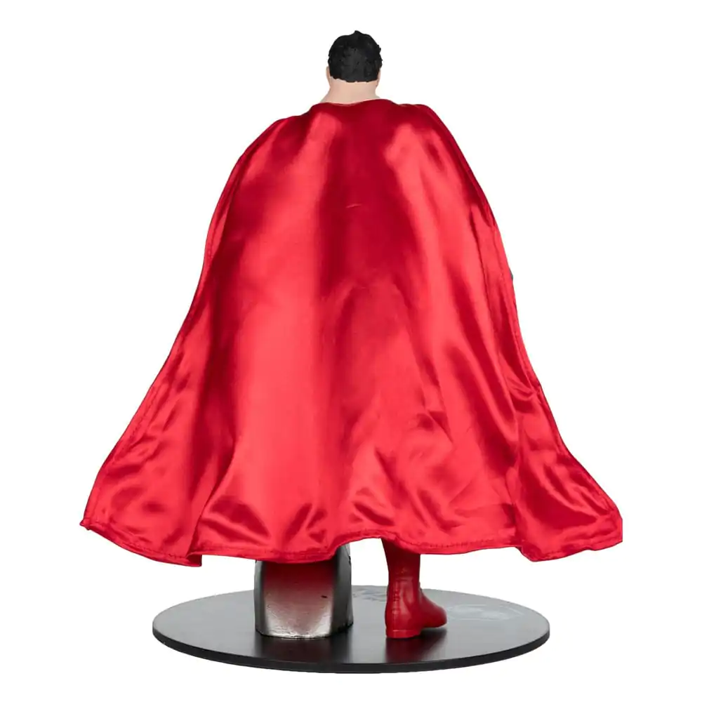 DC Direct PVC Socha 1/6 Superman by Jim Lee (McFarlane Digital) 25 cm fotografii produktu