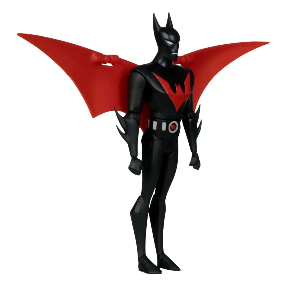 DC akční figurka Batman (Batman Beyond) Gold Label 15 cm fotografii produktu