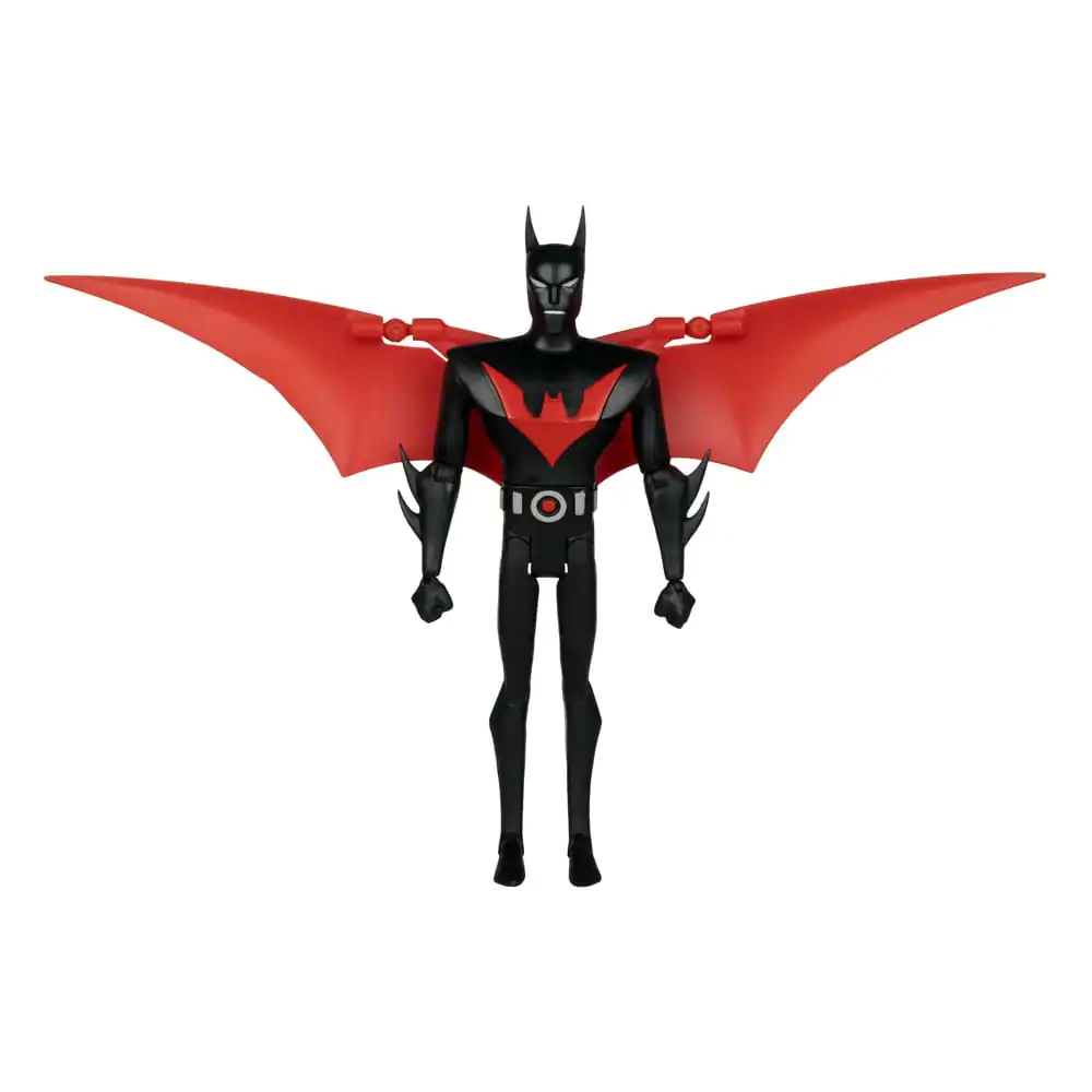 DC akční figurka Batman (Batman Beyond) Gold Label 15 cm fotografii produktu