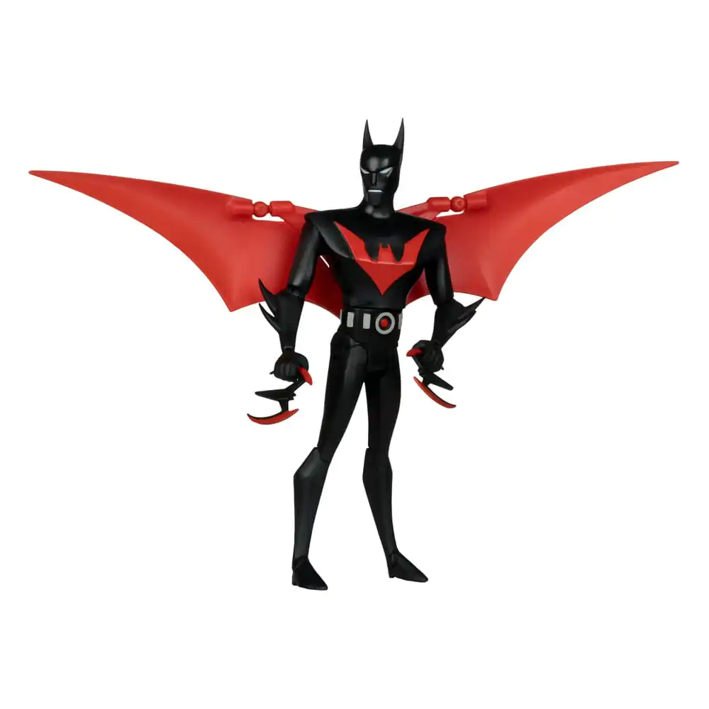 DC akční figurka Batman (Batman Beyond) Gold Label 15 cm fotografii produktu