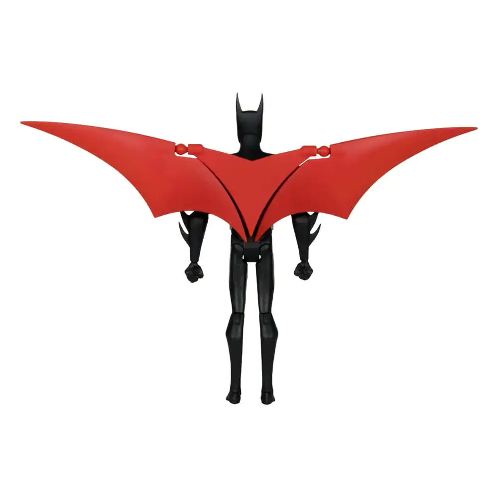 DC akční figurka Batman (Batman Beyond) Gold Label 15 cm fotografii produktu