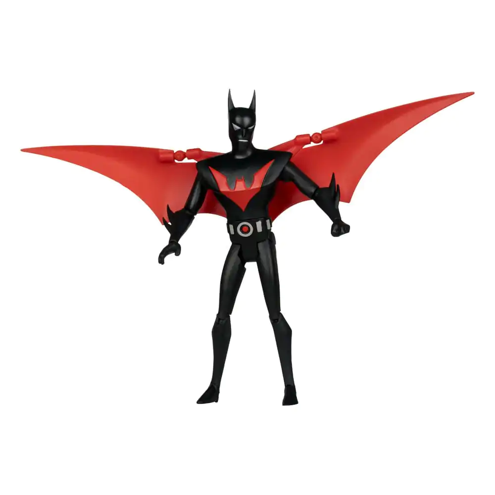 DC akční figurka Batman (Batman Beyond) Gold Label 15 cm fotografii produktu