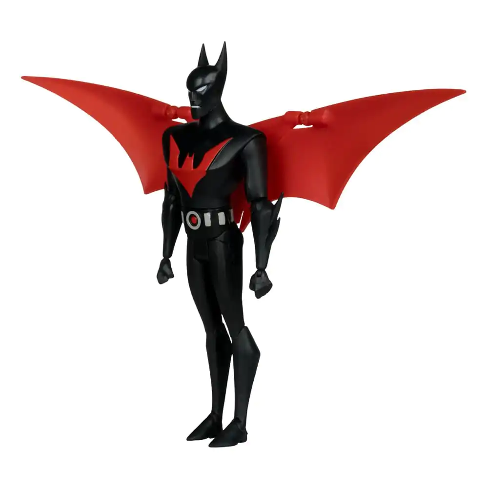 DC akční figurka Batman (Batman Beyond) Gold Label 15 cm fotografii produktu