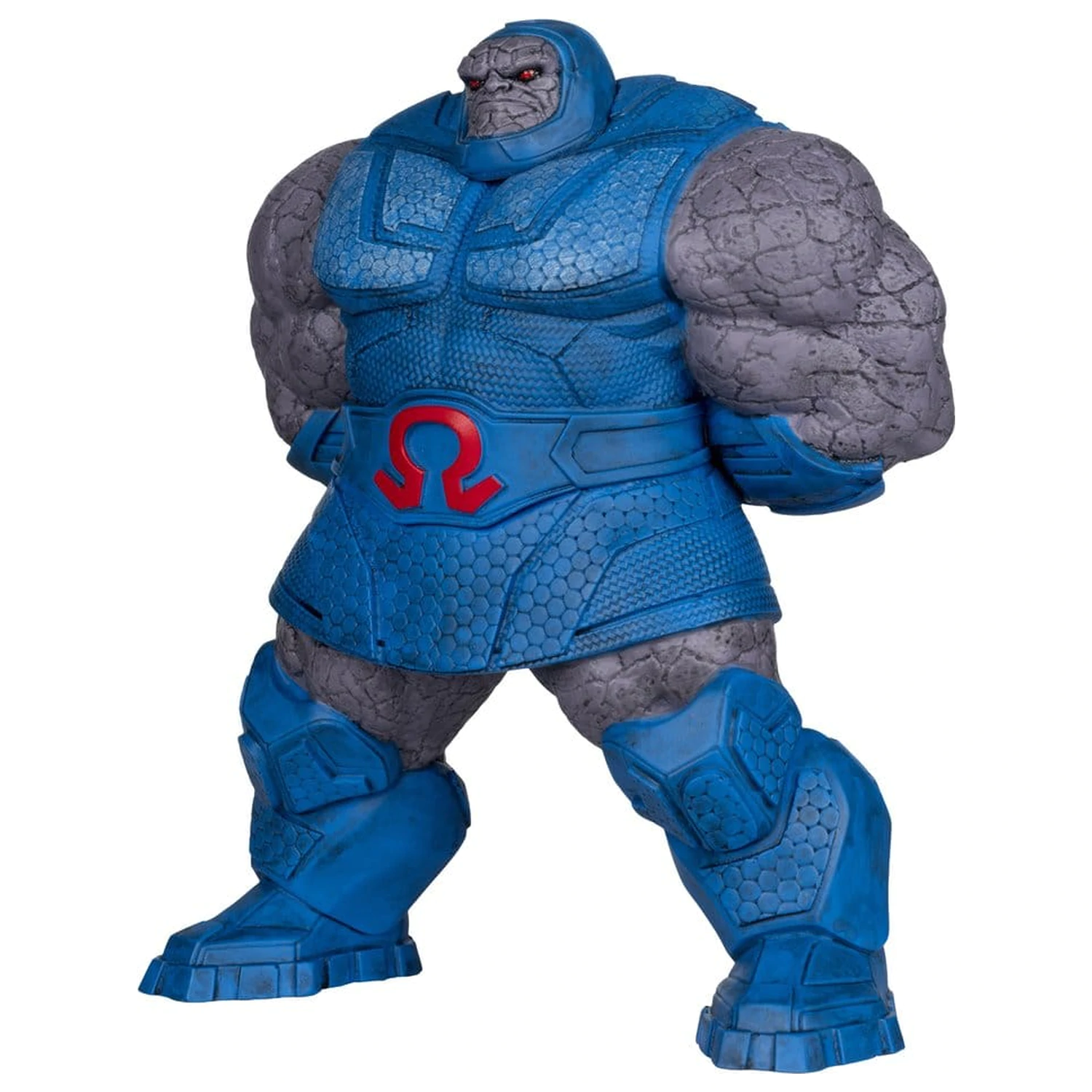 DC Direct sběratelská vinylová socha Darkseid 12 cm fotografii produktu