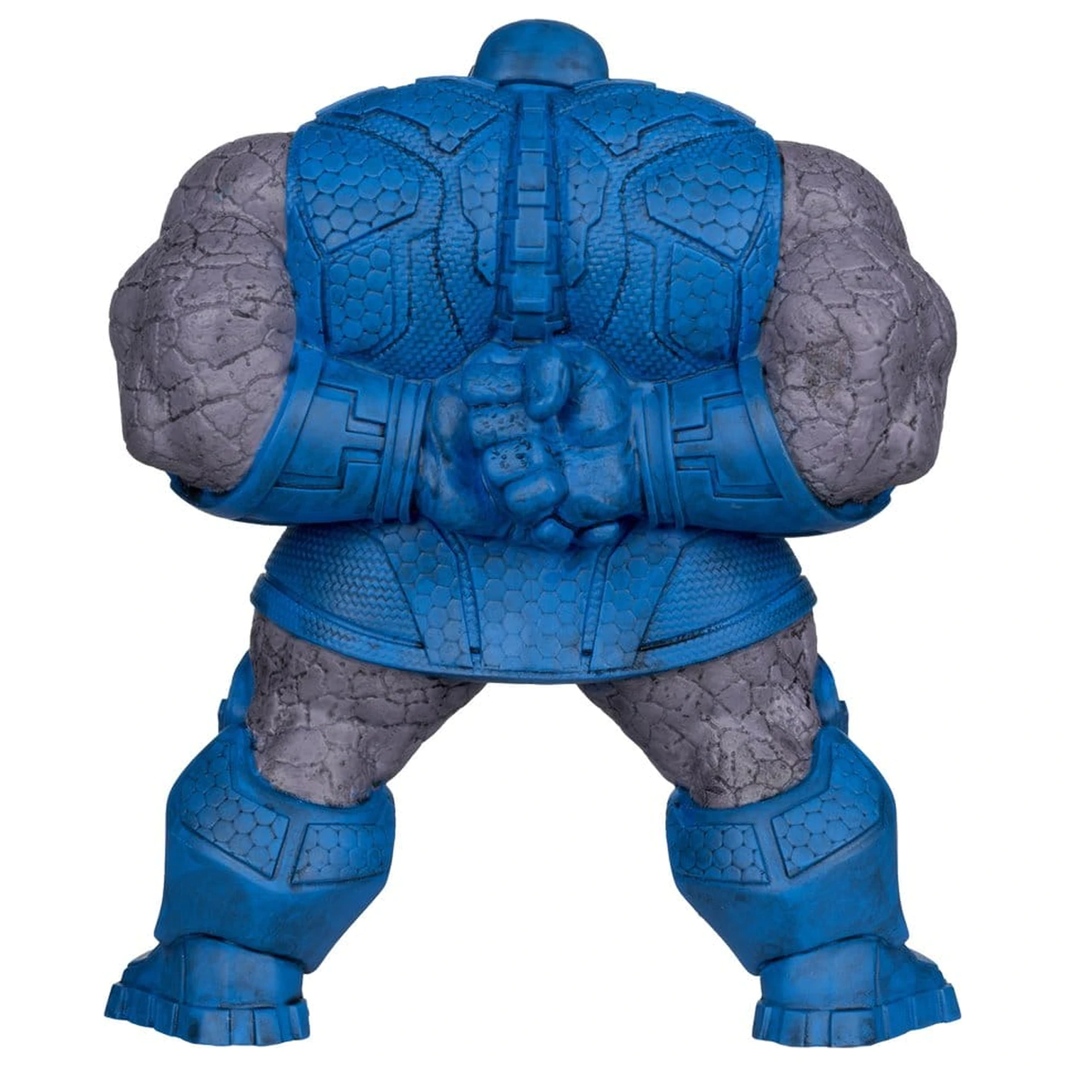 DC Direct sběratelská vinylová socha Darkseid 12 cm fotografii produktu
