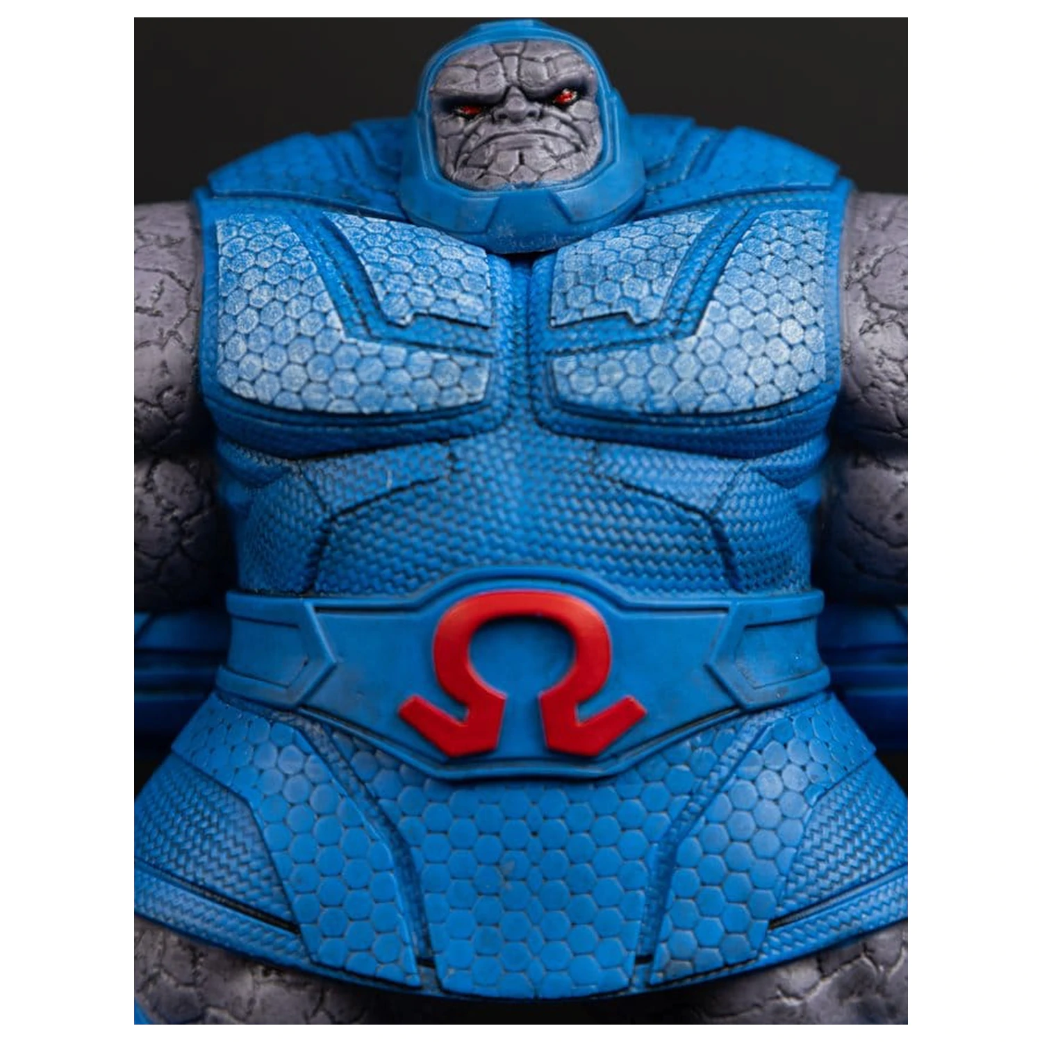 DC Direct sběratelská vinylová socha Darkseid 12 cm fotografii produktu