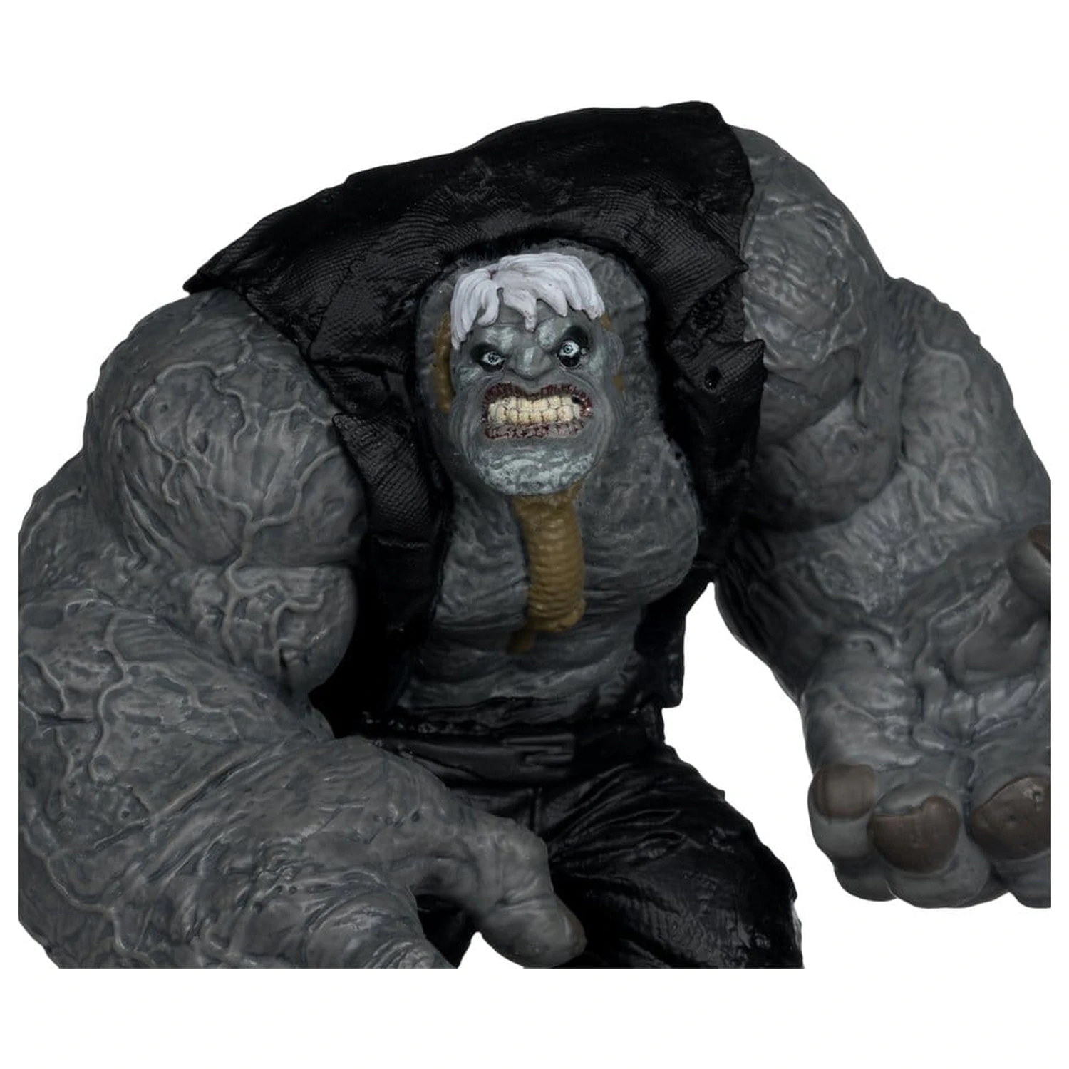DC Direct sběratelská vinylová socha Solomon Grundy (limitovaná edice Todd's Mods) 11 cm fotografii produktu