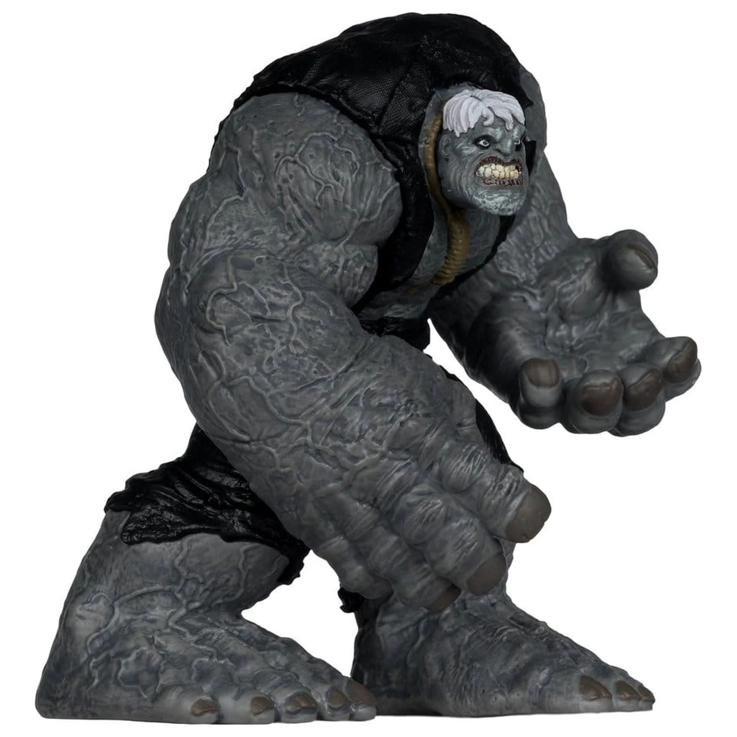 DC Direct sběratelská vinylová socha Solomon Grundy (limitovaná edice Todd's Mods) 11 cm fotografii produktu