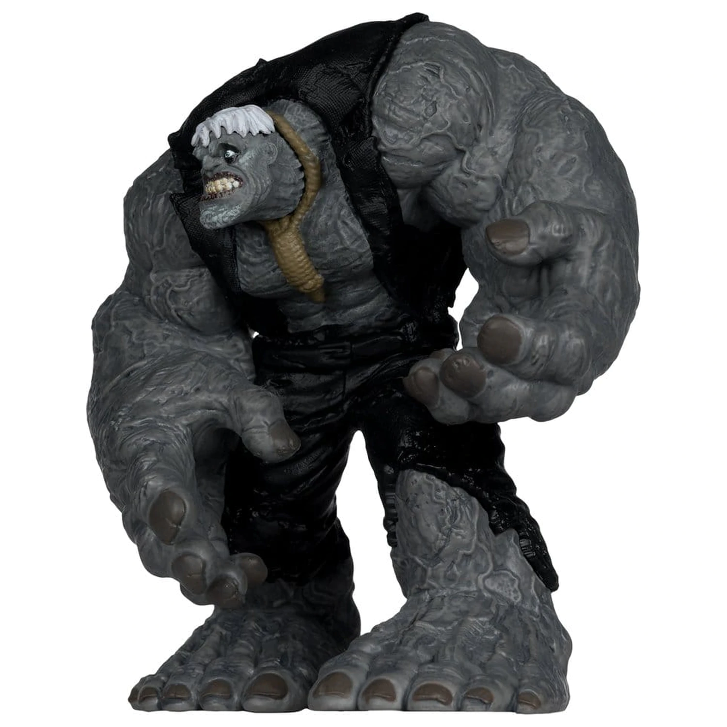 DC Direct sběratelská vinylová socha Solomon Grundy (limitovaná edice Todd's Mods) 11 cm fotografii produktu