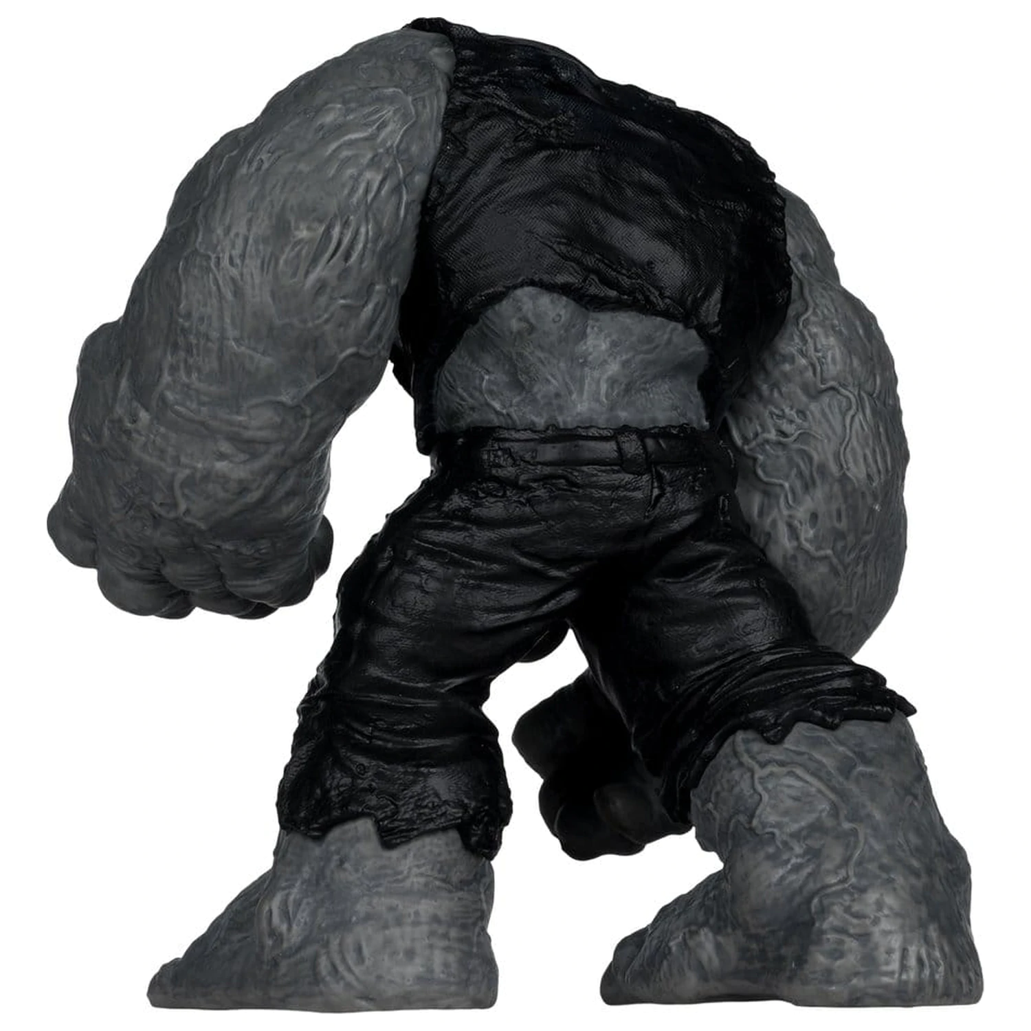 DC Direct sběratelská vinylová socha Solomon Grundy (limitovaná edice Todd's Mods) 11 cm fotografii produktu