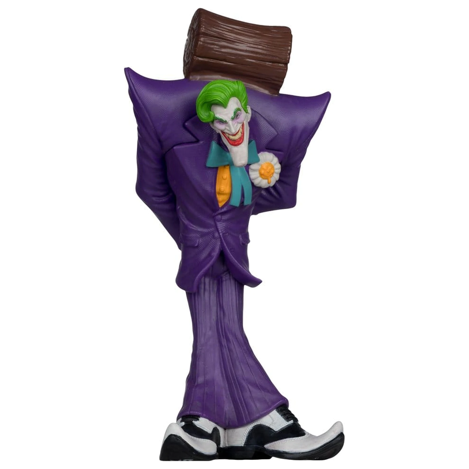 DC Direct Collector vinylová Socha The Joker (Limited Edition Todd's Mods) 13 cm fotografii produktu